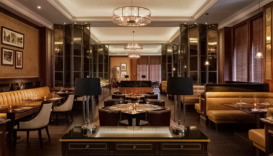 هتل هبتور پالاس دبی